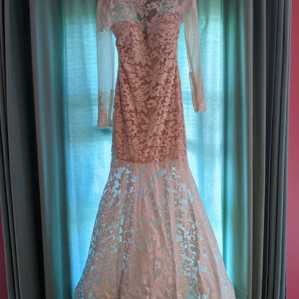 Xcite Prom dress